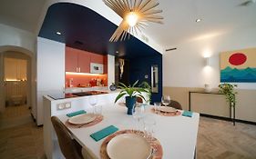 Roma Divine Home Cinema Et Jardin